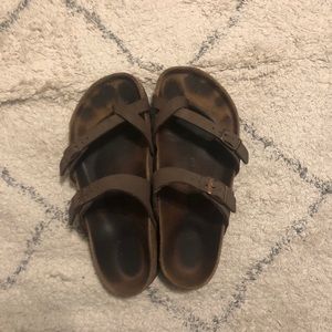 Birkenstock Mayari 38 / 8